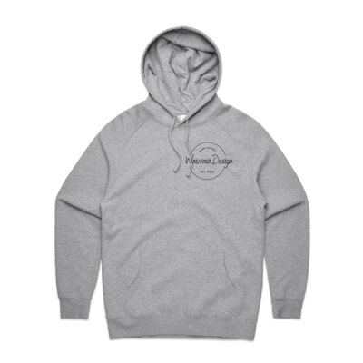 Adult Hoodie (Rasta Design) Thumbnail