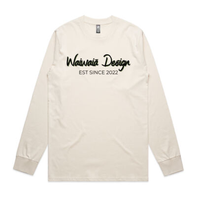 Adult Long Sleeve (Rasta Design) Thumbnail