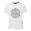 Podium Mens Poly Tee Thumbnail