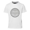 Podium Mens Poly Tee Thumbnail